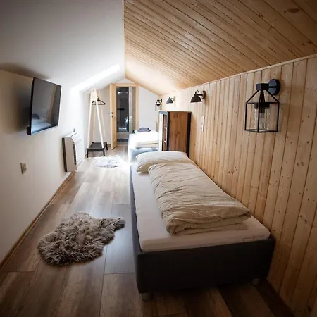 Apartman Lily Terchová