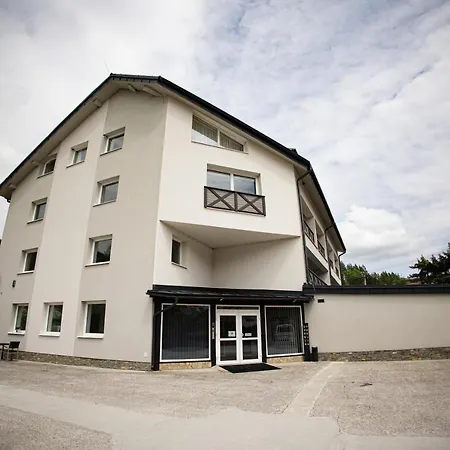 Appartamento Apartman Lily *