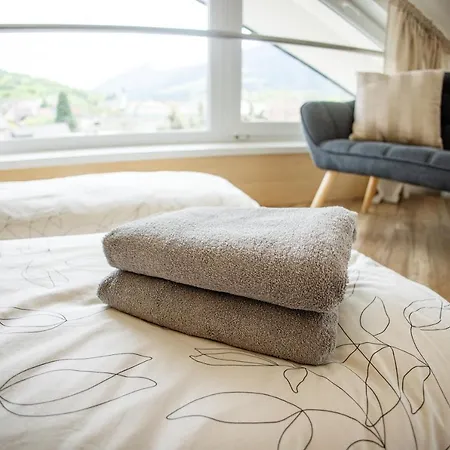 Apartman Lily * Terchova