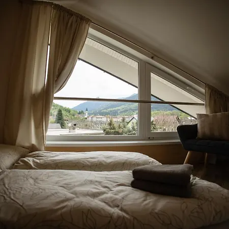 Appartamento Apartman Lily Terchová