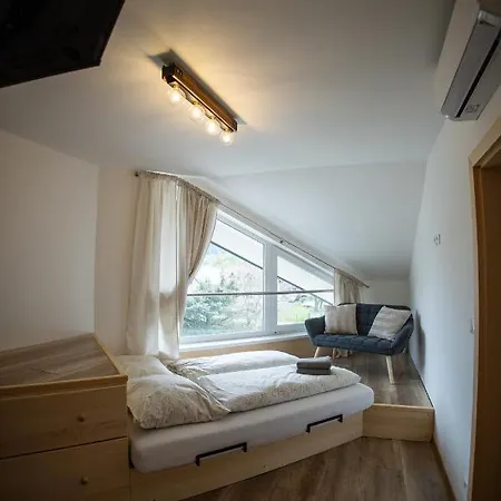 Apartman Lily